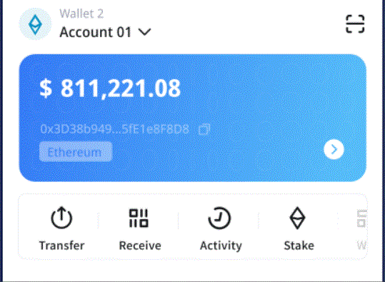 im钱包存比原imToken-（im钱包10）